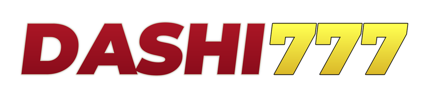 dashi777 লোগো